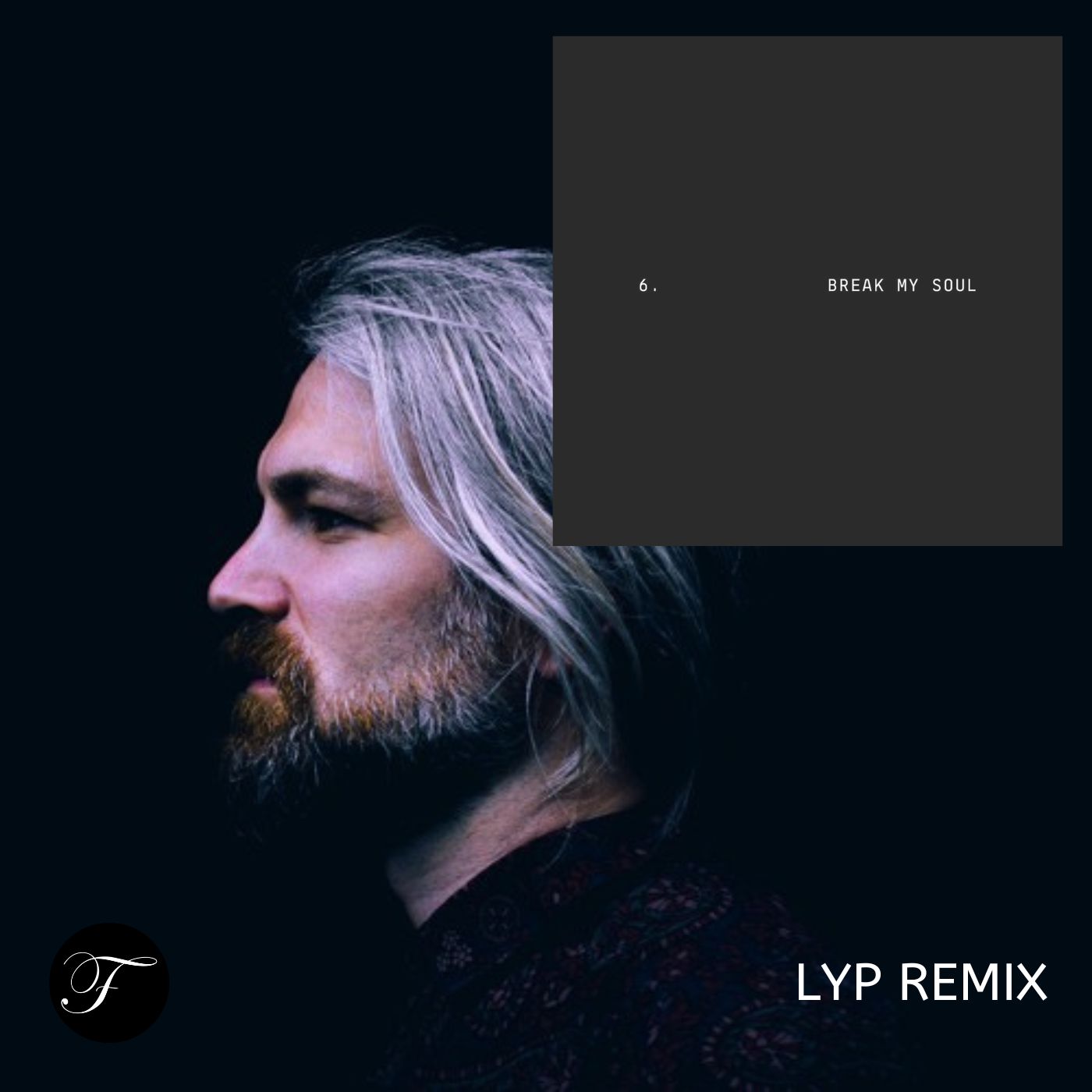 Beyonce - Break My Soul (LYP Remix)