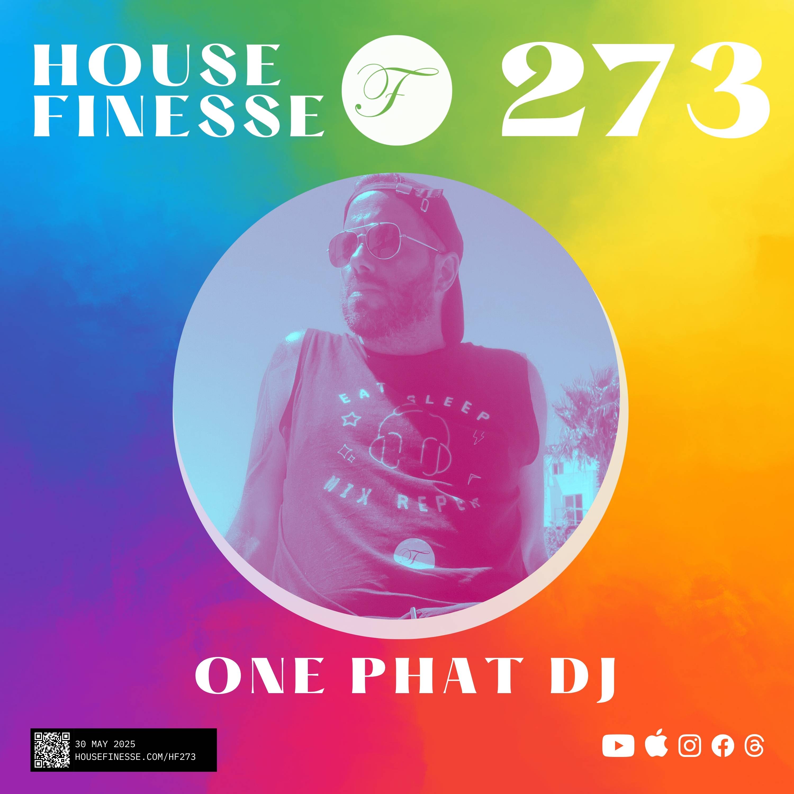 HF273 with One Phat DJ